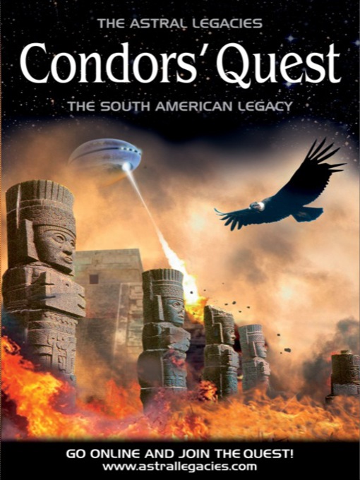 Title details for The Condors' Quest by Gordon Volke - Available